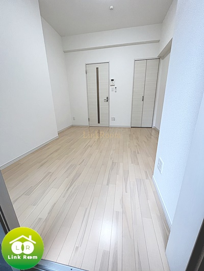 ポワールレザンの寝室