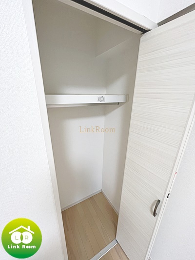 ポワールレザンの収納