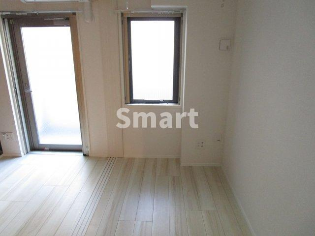 【居間・リビング】 | ハーモニーレジデンス中野本町パークサイド