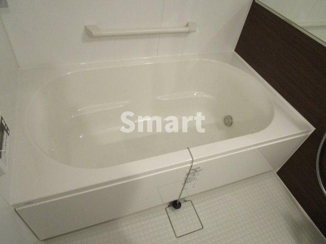 【浴室】 | ハーモニーレジデンス中野本町パークサイド