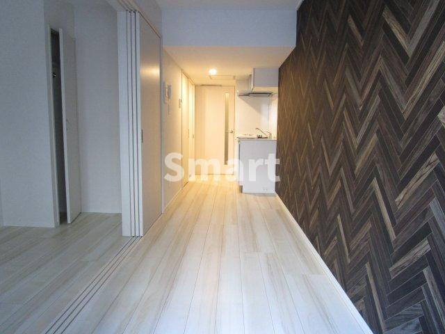 【居間・リビング】 | ハーモニーレジデンス中野本町パークサイド