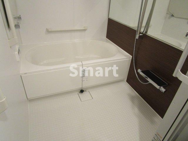 【浴室】 | ハーモニーレジデンス中野本町パークサイド