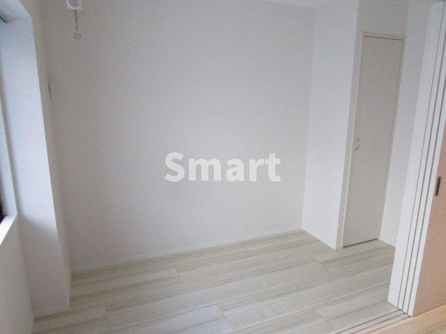 【寝室】 | ハーモニーレジデンス中野本町パークサイド