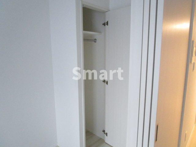 【収納】 | ハーモニーレジデンス中野本町パークサイド