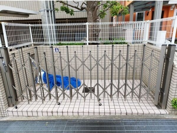 プリメーラリヨンのその他共用部分