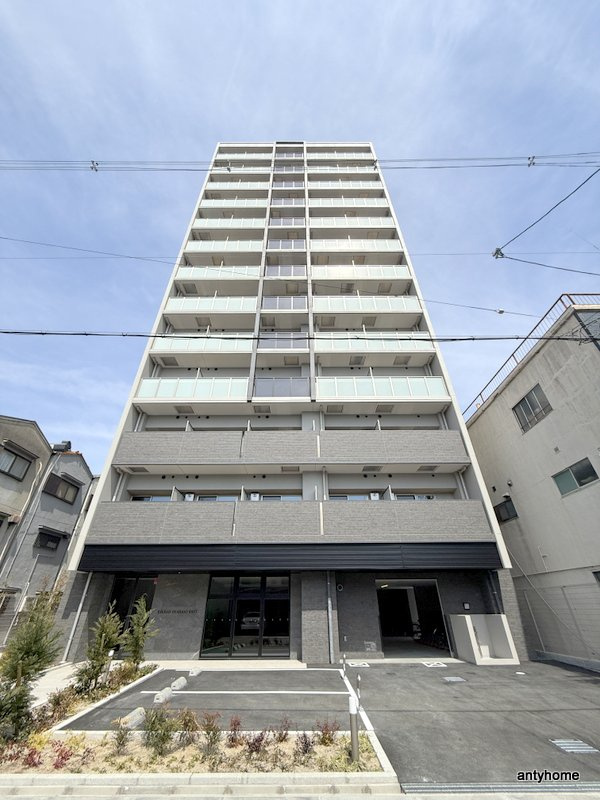 エスリード大阪城EAST　仲介手数料無料