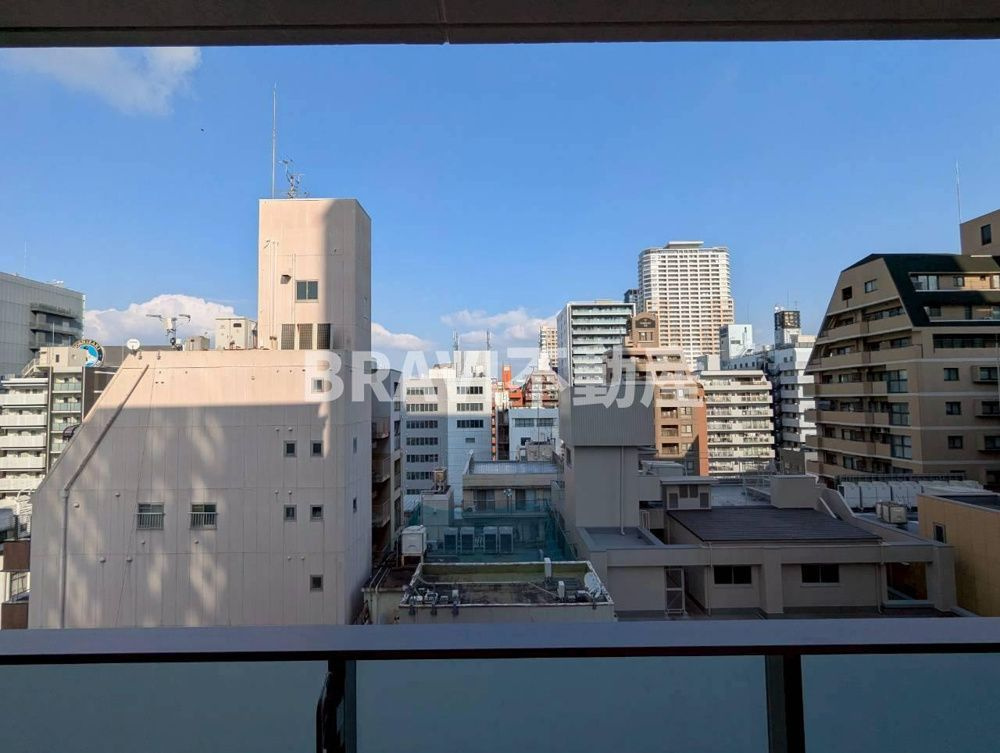 セイワパレス本町東 BRAVI不動産の展望