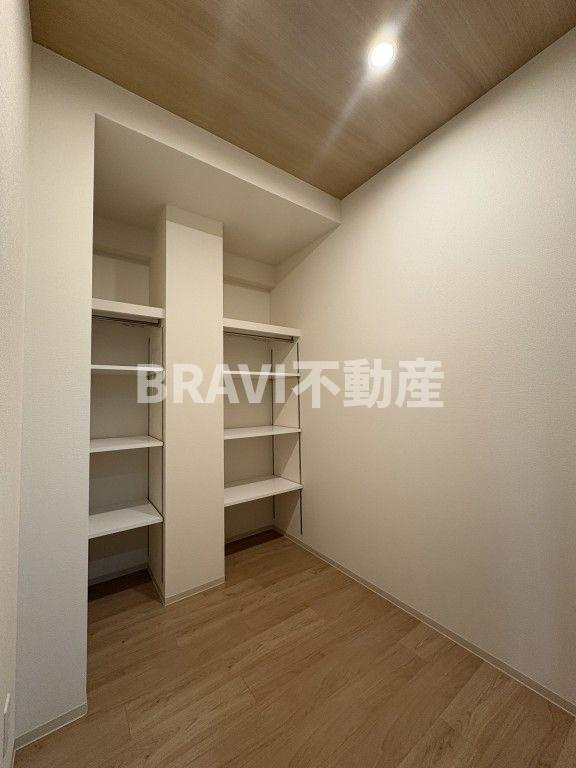 セイワパレス本町東 BRAVI不動産の設備