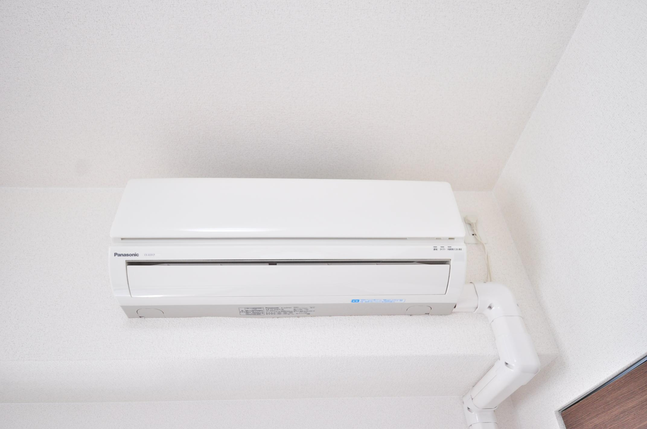 大阪市都島区中野町２丁目の賃貸マンションのその他