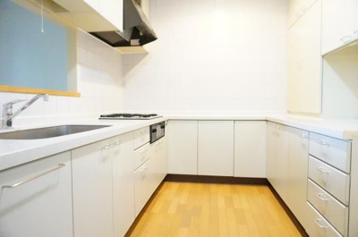 【設備】 | 経堂ヒルズ