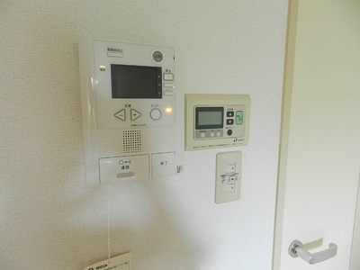 【セキュリティ】 | 経堂ヒルズ