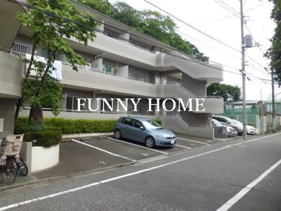 【外観】 | 経堂ヒルズ