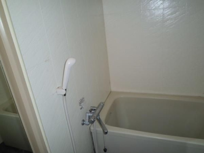 【浴室】 | 経堂ヒルズ