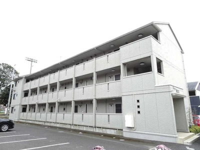 【外観】 | ラフィネ・タウンⅠ