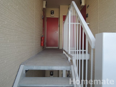 【その他共用部分】 | イルミナハイム