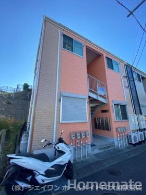 【その他共用部分】 | イルミナハイム