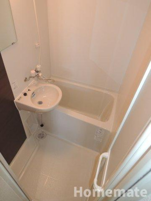 【浴室】 | イルミナハイム