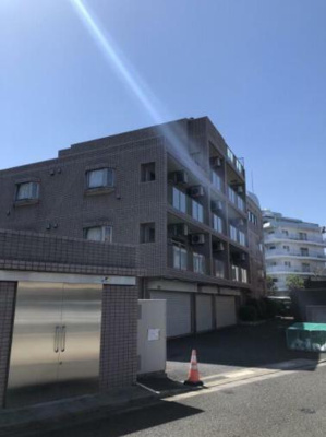 【外観】 | クープル南原