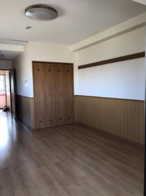 【内装】 | クープル南原