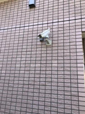 【セキュリティ】 | クープル南原