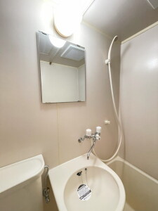 【洗面所】 | トレンタハウス桜新町