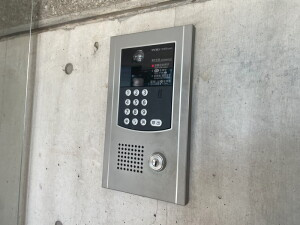 【セキュリティ】 | トレンタハウス桜新町