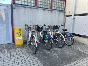 【その他共用部分】 | トレンタハウス桜新町