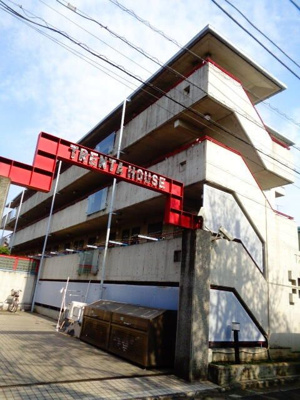 【その他】 | トレンタハウス桜新町