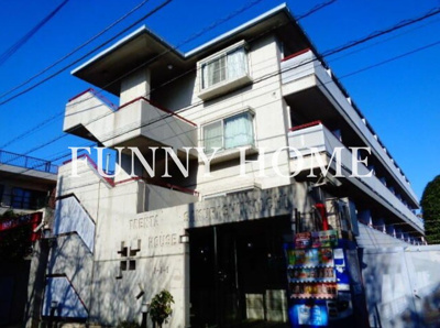 【外観】 | トレンタハウス桜新町