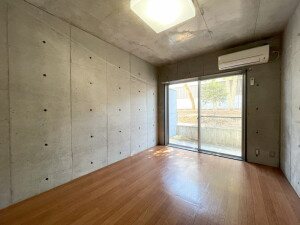 【居間・リビング】 | トレンタハウス桜新町