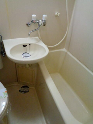 【浴室】 | トレンタハウス桜新町