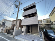 甲子園口５丁目　新築戸建の画像