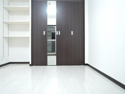 【収納】 | ハートフルプリムラ | 収納スペース豊富です