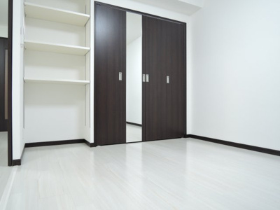 【内装】 | ハートフルプリムラ | 内装も気になるポイント