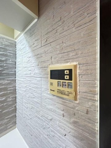 プライマル下北沢代田の設備