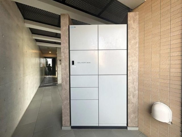 プライマル下北沢代田のその他共用部分