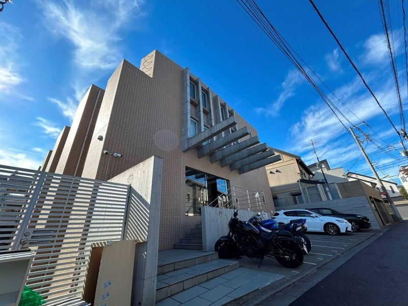 プライマル下北沢代田