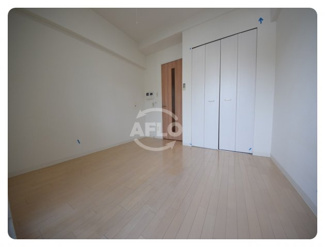 【寝室】 | SWISS天王寺ⅠⅠ（スイステンノウジツー） | SWISS天王寺ⅠⅠ　寝室