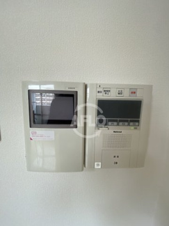 【セキュリティ】 | SWISS天王寺ⅠⅠ（スイステンノウジツー） | SWISS天王寺ⅠⅠ　