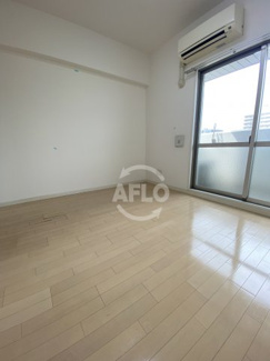 【居間・リビング】 | SWISS天王寺ⅠⅠ（スイステンノウジツー） | SWISS天王寺ⅠⅠ　リビング