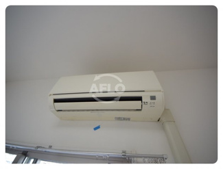 【その他】 | SWISS天王寺ⅠⅠ | SWISS天王寺ⅠⅠ　エアコン