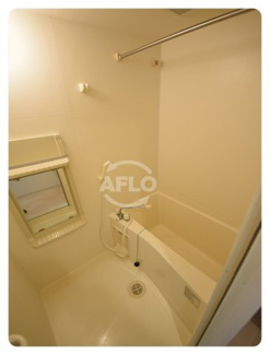 【浴室】 | SWISS天王寺ⅠⅠ | SWISS天王寺ⅠⅠ　風呂