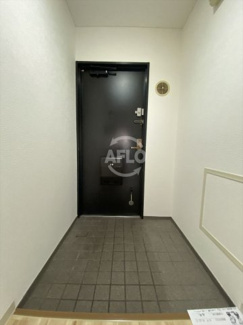 【玄関】 | クレセール阿倍野 | クレセール阿倍野　玄関