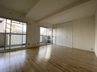 【居間・リビング】 | クレセール阿倍野 | クレセール阿倍野　リビング