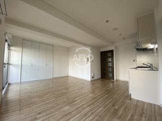 【居間・リビング】 | クレセール阿倍野 | クレセール阿倍野　リビング