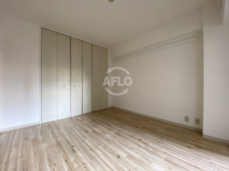 【寝室】 | クレセール阿倍野 | クレセール阿倍野　寝室