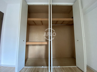 【収納】 | クレセール阿倍野 | クレセール阿倍野　クローゼット