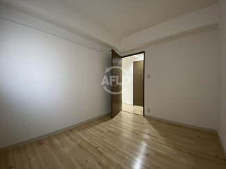 【洋室】 | クレセール阿倍野 | クレセール阿倍野　洋室