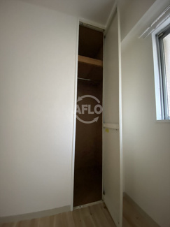 【収納】 | クレセール阿倍野 | クレセール阿倍野　クローゼット