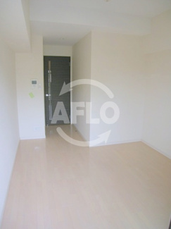 【居間・リビング】 | サムティ天王寺EAST | サムティ天王寺EAST　洋室